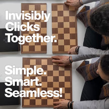 Load image into Gallery viewer, Tempest London Chess Ensemble (bundled set without clock)