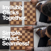 Load image into Gallery viewer, Tempest Zagreb Chess Ensemble (bundled set without clock)