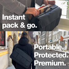 Load image into Gallery viewer, Tempest Ultimate Chess Ensemble (complete bundled set) – London Edition