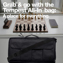 Load image into Gallery viewer, Tempest All-In Chess Gear Bag