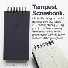 Load image into Gallery viewer, Tempest London Chess Ensemble (bundled set without clock)