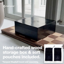 Load image into Gallery viewer, Tempest Reykjavik 1972 Championship Chess Set