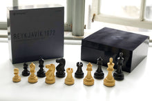 Load image into Gallery viewer, Tempest Reykjavik Chess Ensemble (bundled set without clock)