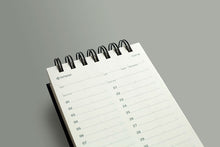 Load image into Gallery viewer, Tempest Scorebook