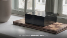 Load and play video in Gallery viewer, Tempest London Chess Ensemble (bundled set without clock)