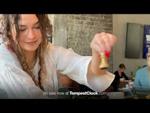 Load and play video in Gallery viewer, Tempest London 2013 Championship Chess Set