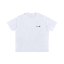 Load image into Gallery viewer, BACKGAMMON,CHESS,HELVETICA,TEE,T-SHIRT,DESIGN
