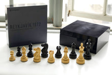 Load image into Gallery viewer, Tempest Reykjavik 1972 Championship Chess Set
