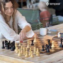 Load image into Gallery viewer, Tempest London 2013 Championship Chess Set
