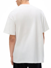 Load image into Gallery viewer, BACKGAMMON,CHESS,HELVETICA,TEE,T-SHIRT,DESIGN
