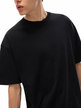 Load image into Gallery viewer, BACKGAMMON,CHESS,HELVETICA,TEE,T-SHIRT,DESIGN
