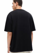 Load image into Gallery viewer, BACKGAMMON,CHESS,HELVETICA,TEE,T-SHIRT,DESIGN
