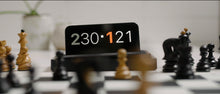 Load image into Gallery viewer, Tempest Classic Chess Clock

